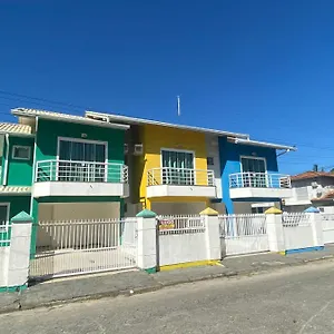  Casa de Férias Imovel Ideal Suas Ferias Em Canto Grande Brasil