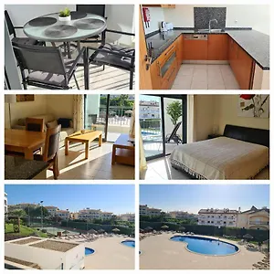  Apartamento Vista Ondas Portugal