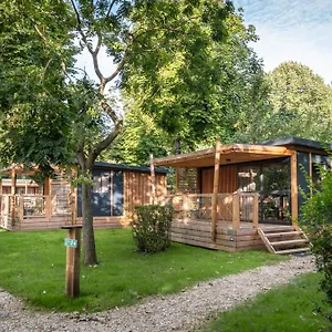 Parque de Campismo Citykamp, Paris