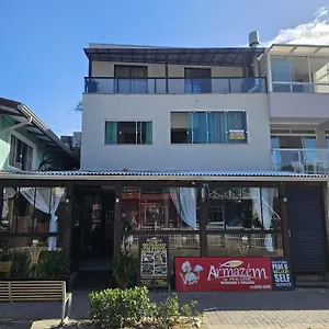 Apartamento Com Uma Linda Vista O Mar, A 30m Da Praia. Brasil