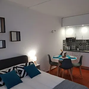  Apartamento Piscine 205c Portugal