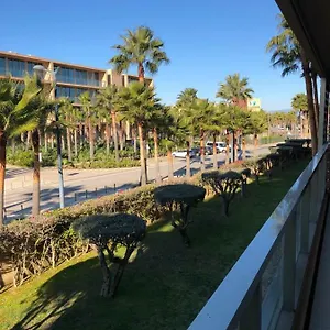  Apartamento Salgados Portugal