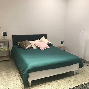  Quarto em Acomodações Particulares Gasperich Luxemburgo
