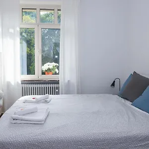  Quarto em Acomodações Particulares Lux Luxemburgo